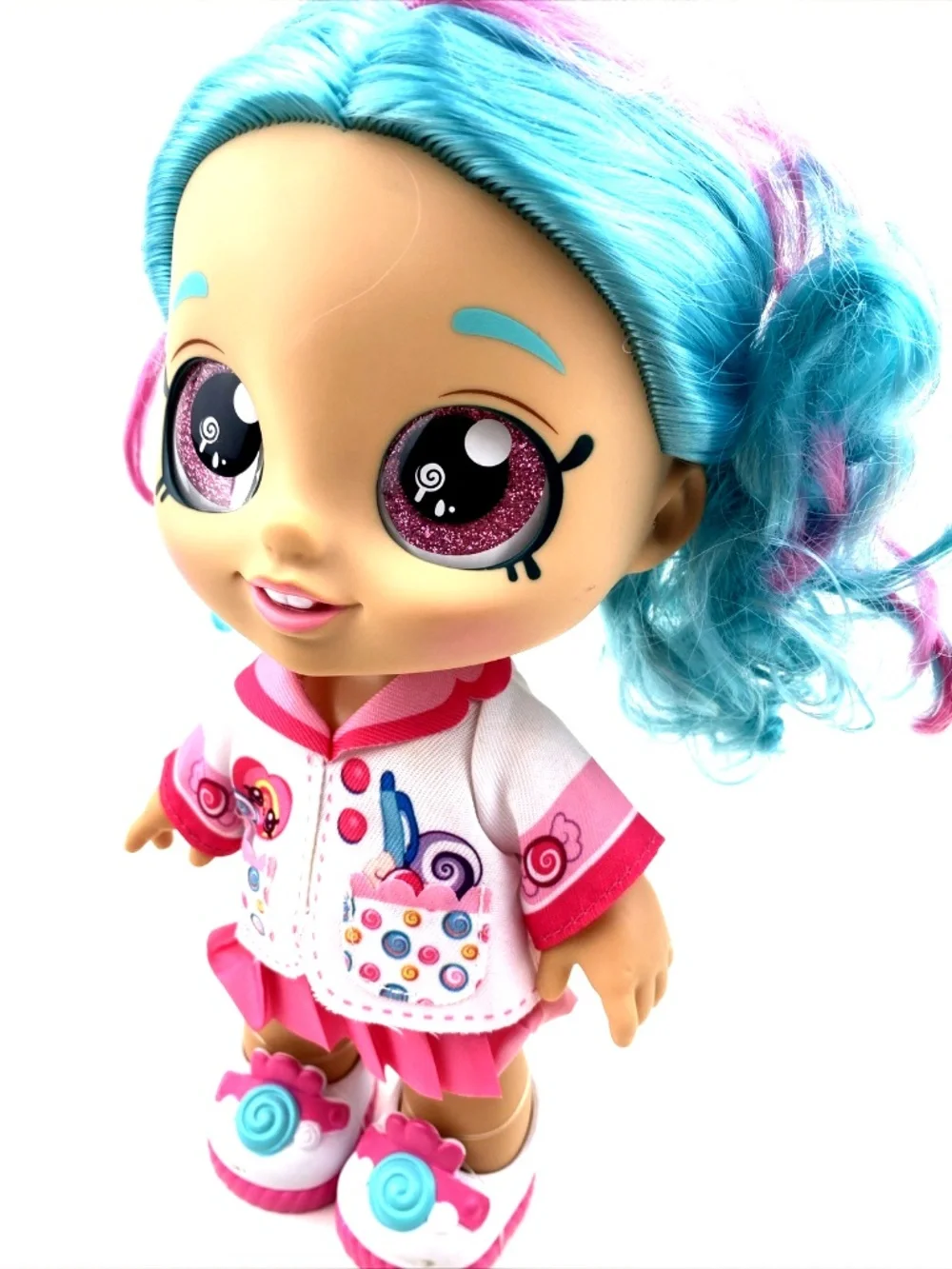 Kindi Kids Fun Time Friends 2019 Dr. Cindy Pops 10